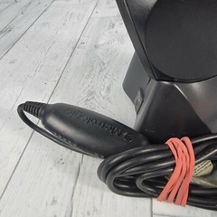 Metrologic MS7120 WEDGE Orbit Barcode Scanner With Cable