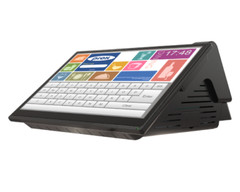 Protech PA-A901 15.6″ All in One POS Terminal 15.6″ i3 8G 240SSD Printer W10