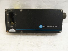 ALLEN BRADLEY 2755-L4RAA SCANNER MEDIUM SPEED