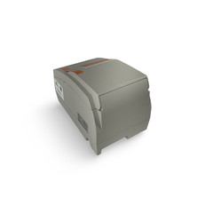 Epson TM-U675 M146A White POS Receipt Printer Serial