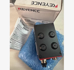 New in box Keyence SR-2000 Barcoder Reader Scanner