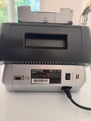 AccuBANKER AB7000 Bank Grade Money Counter Machine 120V AC