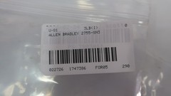 Allen Bradley 2755-SN3 Accu-sort Adaptascan Ser B