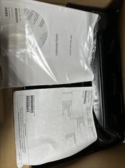 IBM SurePOS 500 Touchscreen Terminal 4852-566 4852-E66 00L2993 New In Box
