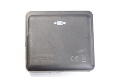 BBPOS Chipper EMV / NFC Bluetooth USB Card Reader MAGSTRIP 2AB7X-CHB2X -Black
