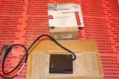 Microscan FIS-0710-0018 MS-710 Barcode Scanner FIS07100018 New