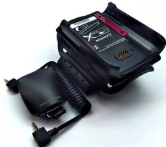 Bluebird EF400 Mobile Computer Wearable Arm Band Kit BRD-210120001