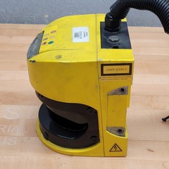 SICK S30A-6011BA Safety Laser Scanner, 1023546, Type 3, 24V – USED