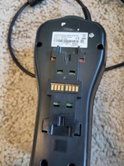 Datalogic Dragon Charging Station OM-3000 433MHZ Base Station Logistics