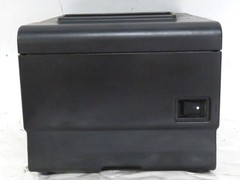Epson TM-T88VI Receipt Printer * Tested Working * Loose Front Piece
