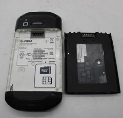 Zebra TC57 TC57HO Mobile Computer TC57HO-1PEZU4P-25 – BRICKED, FOR PARTS
