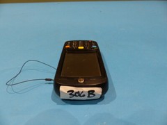 MOTOROLA MC5590-P30DURQA7WR TWO WAY RADIO FCC ID H9PMC5590