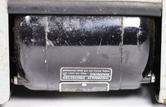 Vintage Downey Johnson Model 380 Coin Counter