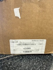 Star Micronics 37990070 Linerless Label Paper TRK80-D83-C25 KD SBE 24pk
