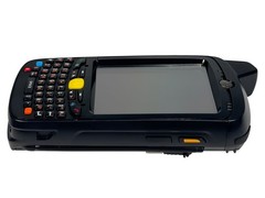 Motorola MC67 CDMA 1GB/8GB Barcode Scanner MC67ND-PH0BAA00500 w/Battery & Stylus