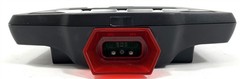 Zebra Motorola MK3100 Kiosk Scanner MK3100-030BG4EZZWW CE 7.0 w/ Adapter