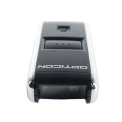 Opticon OPN2006 Bluetooth Wireless Barcode Scanner Black with Power Cable (Z3E)