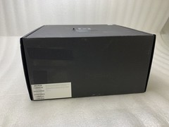Square POS System Black,Register Model SPS1-01 Complete in BOX and Factory reset