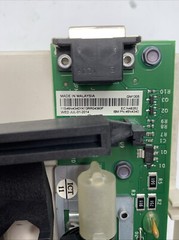 Genuine IBM 46N4340 KICK LATCH Assembly 24V SOLENOID FOR 4800 Cash Drawer Popper