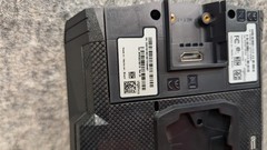 Ingenico Lane/7000 Credit Card Payment Terminals W/stylus 🔥New For Parts🔥