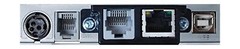 SAM4s GIANT100 Compact 3″ Thermal POS Printer USB Serial Ethernet, Splash Cov…