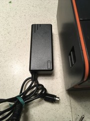 Rongta POS Printer, 80mm USB Thermal Receipt Printer w/ Power pack RP332 EUC