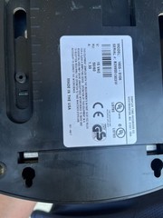 Bravo Simplex Model 1603-9106 printer Point of Sale
