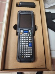 Honeywell CK75LAN Mobile Computer Business Package
