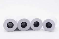 200 Roll Case 2 1/4″ x 50′ Thermal Paper Receipt Roll POS Register Roll BPA Free