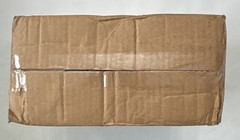 Thermal Receipt Paper, 8 Rolls, 3-1/8″ x Unknown, Part Number: O7522RP2