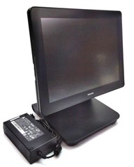 Toshiba TCx800 All in One 6200-E0C Point of Sale Touchscreen 3AA01232300 New
