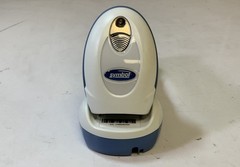 Symbol Technologies STB4278 Cradle Bluetooth Wireless Barcode Scanner “L1D”