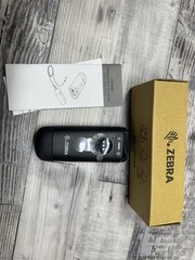 Zebra CS6080-SR40004VZWW Wireless Barcode Scanner