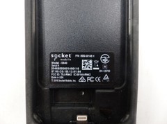 SOCKET MOBILE 8550-00149 H SOCKETSCAN S840 HANDHELD BARCODE SCANNER