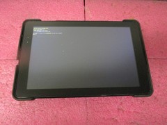 Touch Dynamic Quest 10-4 Rugged POS Tablet No Battery /No A/C Accessories
