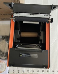Thermal Receipt Printer