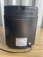 VEVOR SS1350 USD Coin Sorter Coin Tested and Working