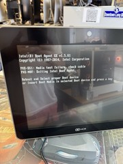 NCR RealPOS XR7 7702-2515-8801 15″ Touchscreen POS Terminal Intel i5-4590T No St