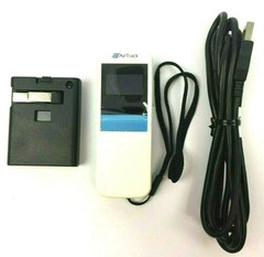 AirTrack SP1 Pocket Laser USB Wireless Bluetooth Barcode Scanner SP1-0114R1982