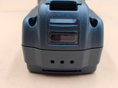 Intermec 2425 Trakker Antares Barcode Scanner