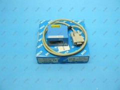 Sick CLV410A1010 Barcode Raster Scanner 4.5-30 VDC 1017045 1 Year New In Box