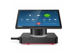 Lenovo ThinkSmart Hub 11H1 Video Conference Equipment Audio Line In USB Gigabit