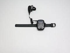 Honeywell 8670 Wireless Ring Scanner Bluetooth Wearable 2D Imager Tested Working
