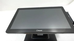 Elo toast Touch MSM8960 Android POS System W/ Credit Card Reader – ESY15i1