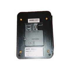 Payter Apollo Max POL01.BL.PAY Auto Payment Terminal 12-24V (A.I Pay Kiosk