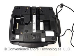 Verifone Sapphire Ruby MX850 Pinpad PIN Pad for Conoco Phillips