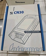 Intermec CN30 Portable Computer Hand Held – CN30A11E10004804