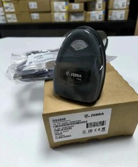 Zebra Symbol DS4608 2D Imager Barcode Scanner USB DS4608-SR00007ZZWW