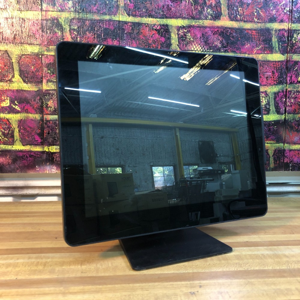 FEC PP-1635 15″ POS Terminal J1900FE 8GB RAM 128 SSD Combined for Marc Imler