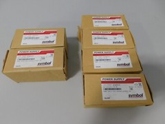 6x New Motorola Symbol MC50 MC1000 Power Adapter 50-14000-147R or 50-14000-147